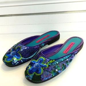 Beverly Feldman shoes